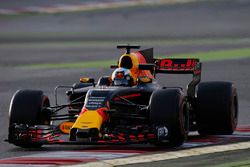 Daniel Ricciardo, Red Bull Racing RB13