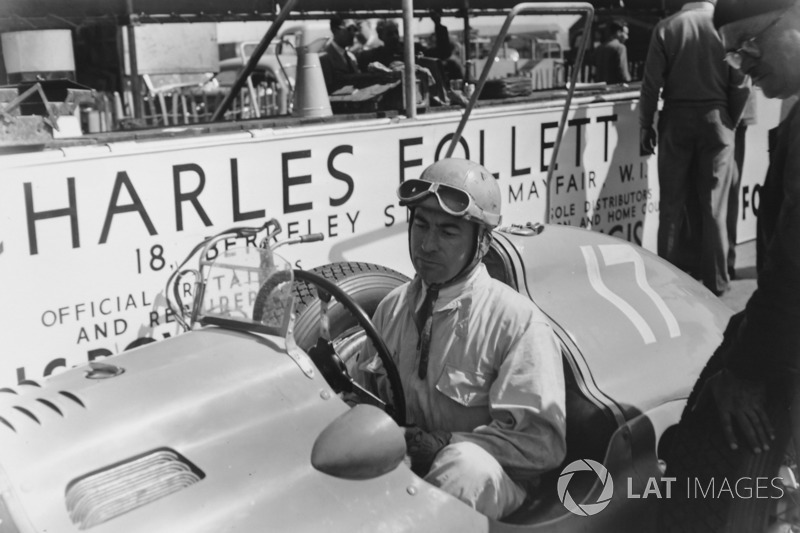 Eugene Martin, Lago-Talbot TT26C-DA