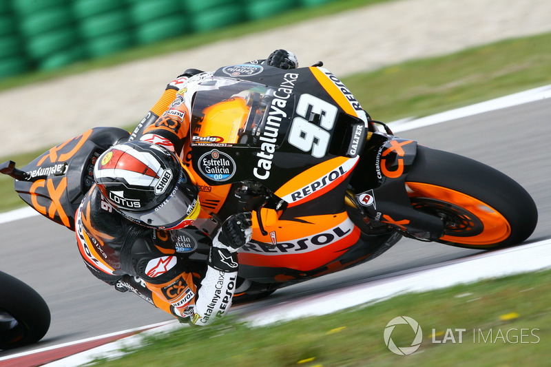 31. GP des Pays-Bas 2012 - Assen