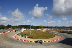 Petter Solberg, PSRX Volkswagen Sweden, VW Polo GTi