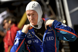 Скотт Диксон, Chip Ganassi Racing Honda