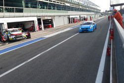 Nestor Girolami, Polestar Cyan Racing
