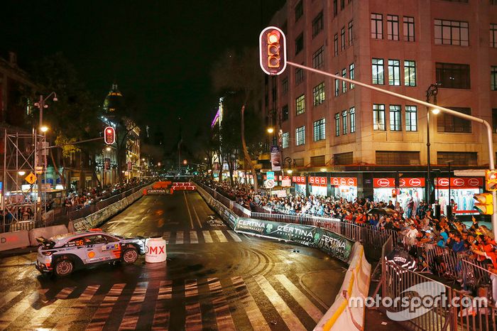 Dani Sordo, Marc Marti, Hyundai i20 WRC, Hyundai Motorsport