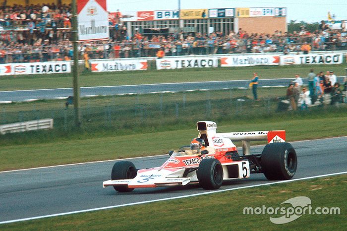 1974 - GP da Bélgica