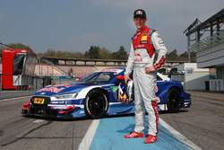 Mattias Ekström, Audi Sport Team Abt Sportsline, Audi RS 5 DTM