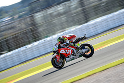 Кел Кратчлоу, LCR Honda, Honda
