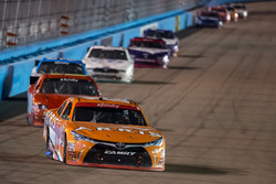 Daniel Suárez, Joe Gibbs Racing Toyota