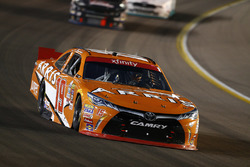 Daniel Suárez, Joe Gibbs Racing Toyota