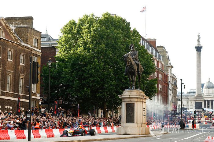 Daniel Ricciardo, Red Bull Racing