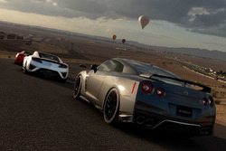 Gran Turismo Sport