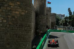 Max Verstappen, Red Bull Racing RB13