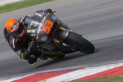 Tito Rabat, Marc VDS Racing Honda