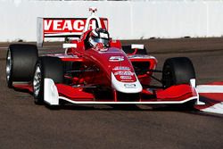 Zach Veach, Belardi Auto Racing