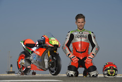 Alvaro Bautista, Gresini Racing Aprilia RS-GP 2016