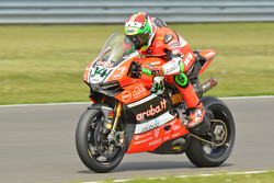 Davide Giugliano, Aruba.IT Racing - Ducati