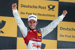 1. Miguel Molina, Audi Sport Team Abt Sportsline, Audi RS 5 DTM