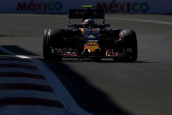 Carlos Sainz Jr., Scuderia Toro Rosso STR11