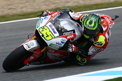 Cal Crutchlow, Team LCR Honda