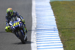 Valentino Rossi, Movistar Yamaha MotoGP