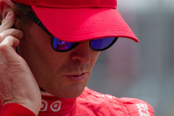 Скотт Діксон, Chip Ganassi Racing Chevrolet