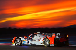 #44 Manor Oreca 05 - Nissan: Тор Грейвс, Мэтью Рао, Уилл Стивенс, Джеймс Джейкс