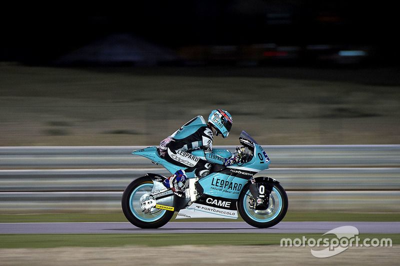Danny Kent