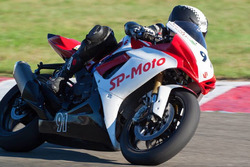Разумова Дар'я, SP Moto RT