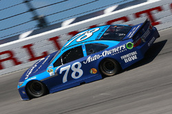 Martin Truex Jr., Furniture Row Racing, Toyota