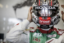 Tiago Monteiro, Honda Racing Team JAS, Honda Civic WTCC