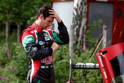 #43 RGR Sport by Morand Ligier JSP2 Nissan: Bruno Senna