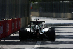 Нико Росберг, Mercedes AMG F1 W07 Hybrid