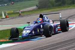 Devlin DeFrancesco, Carlin