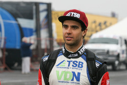 Jose Manuel Urcera, Las Toscas Racing Chevrolet
