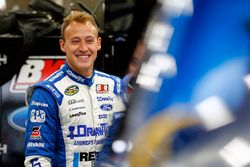 Daniel Hemric, Brad Keselowski Racing Ford