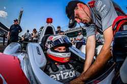 Will Power, Team Penske Chevrolet