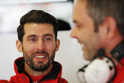 Хосе-Мария Лопес, Citroën World Touring Car Team, Citroën C-Elysée WTCC