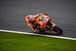 Marc Marquez, Repsol Honda Team
