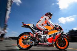 Marc Marquez, Repsol Honda Team