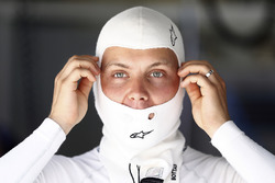 Валттері Боттас, Williams