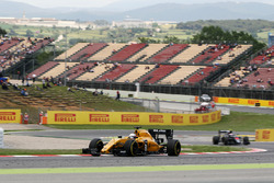 Kevin Magnussen, Renault Sport F1 Team R.S.16