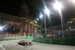 Кими Райкконен, Ferrari SF16-H