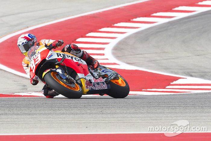 2016: Marc Márquez (Repsol Honda)