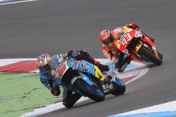 Jack Miller, Marc VDS Racing, Honda
