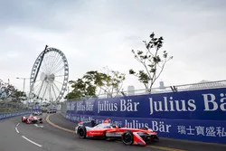 Nick Heidfeld, Mahindra Racing