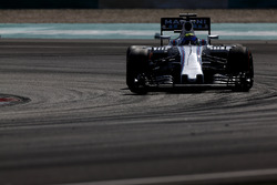 Felipe Massa, Williams FW38