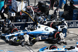 Макс Чілтон, Chip Ganassi Racing Chevrolet