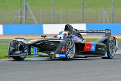 Maro Engel, Venturi