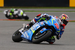 Maverick Viñales, Team Suzuki MotoGP