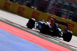 Pascal Wehrlein, Manor Racing MRT05