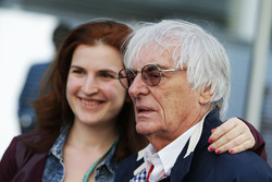 Bernie Ecclestone